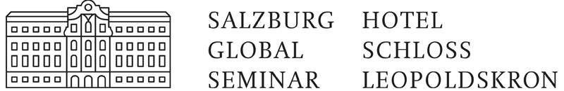 Salzburg Global Seminar and Hotel Schloss Leopoldskron logo